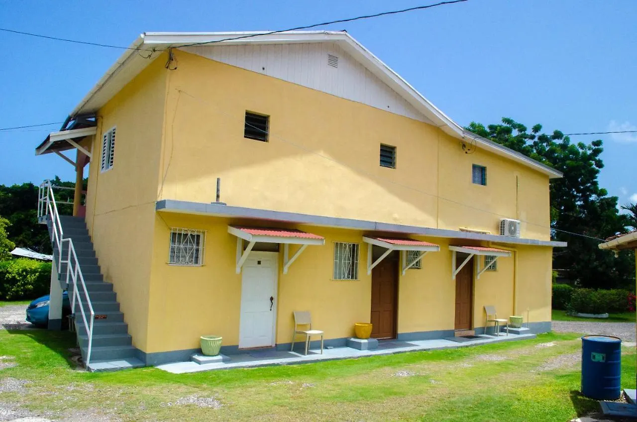 Little Shaw Park Guest House Ocho Rios