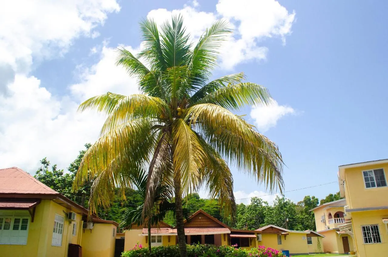 Little Shaw Park Guest House Ocho Rios