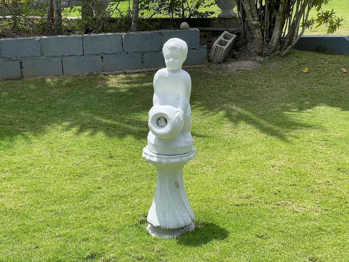 Little Shaw Park Guest House Ocho Rios
