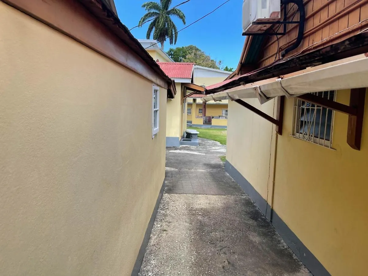 Little Shaw Park Guest House Ocho Rios 2*,