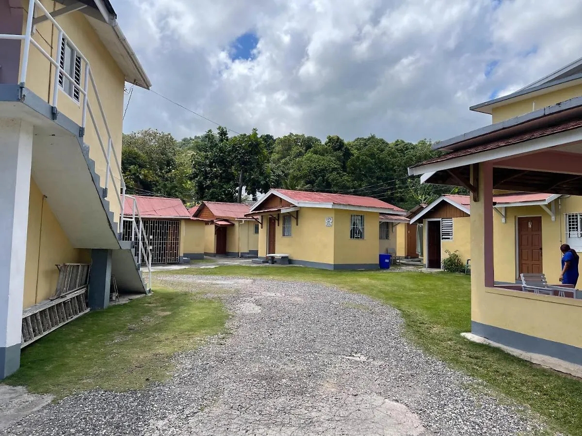 Little Shaw Park Guest House Ocho Rios
