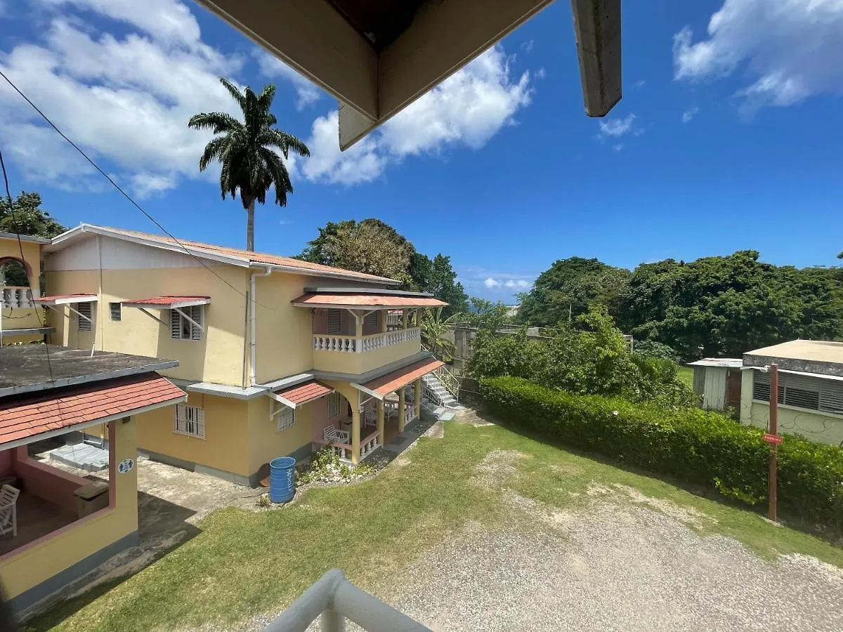 Little Shaw Park Guest House Ocho Rios