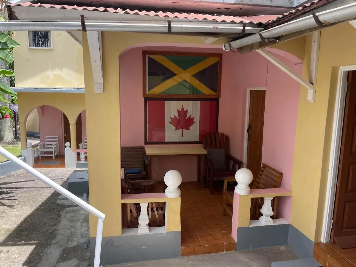 Little Shaw Park Guest House Ocho Rios