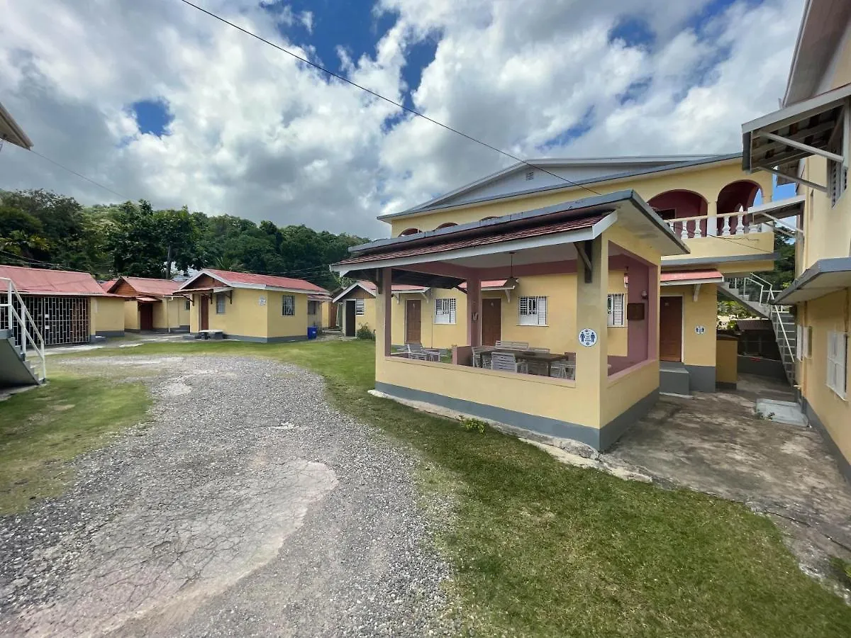 Little Shaw Park Guest House Ocho Rios