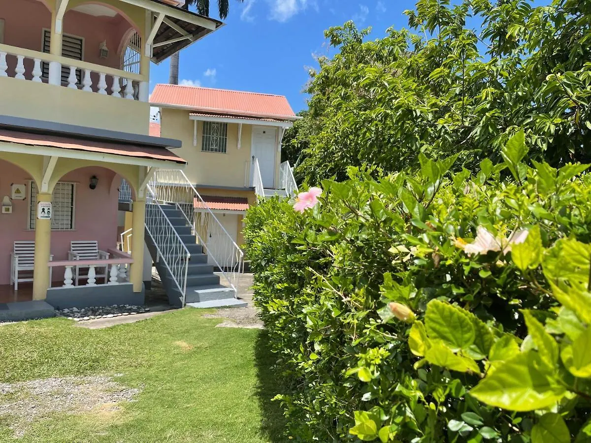 Little Shaw Park Guest House Ocho Rios