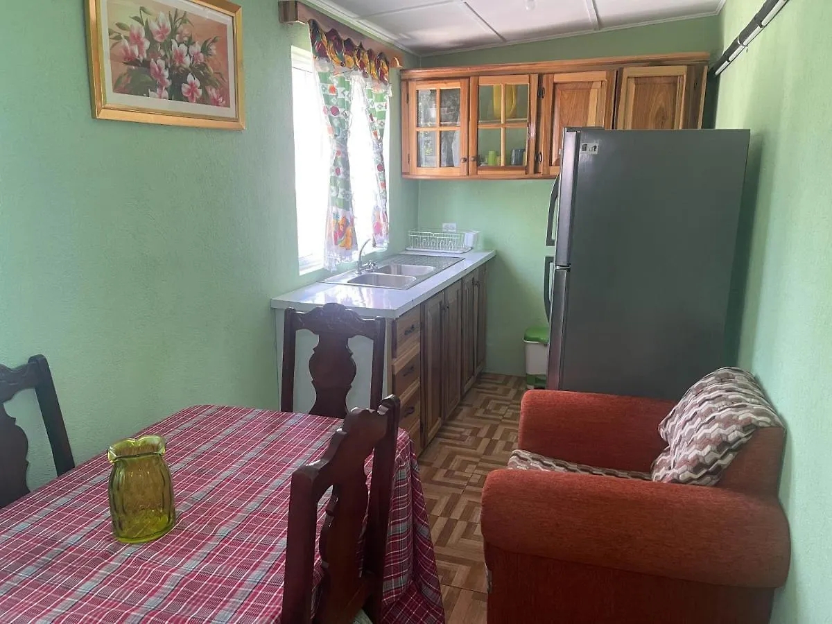 Little Shaw Park Guest House Ocho Rios