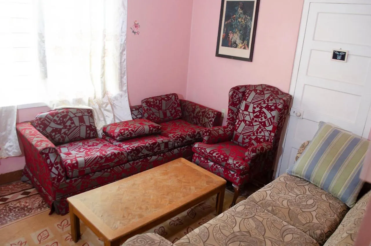 אוצ'ו ריוס Little Shaw Park Guest House